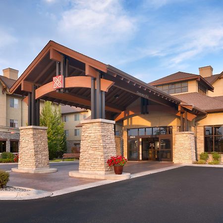 Hilton Garden Inn Bozeman Dış mekan fotoğraf