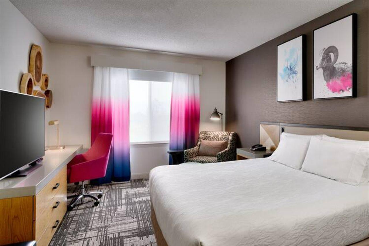 Hilton Garden Inn Bozeman Dış mekan fotoğraf