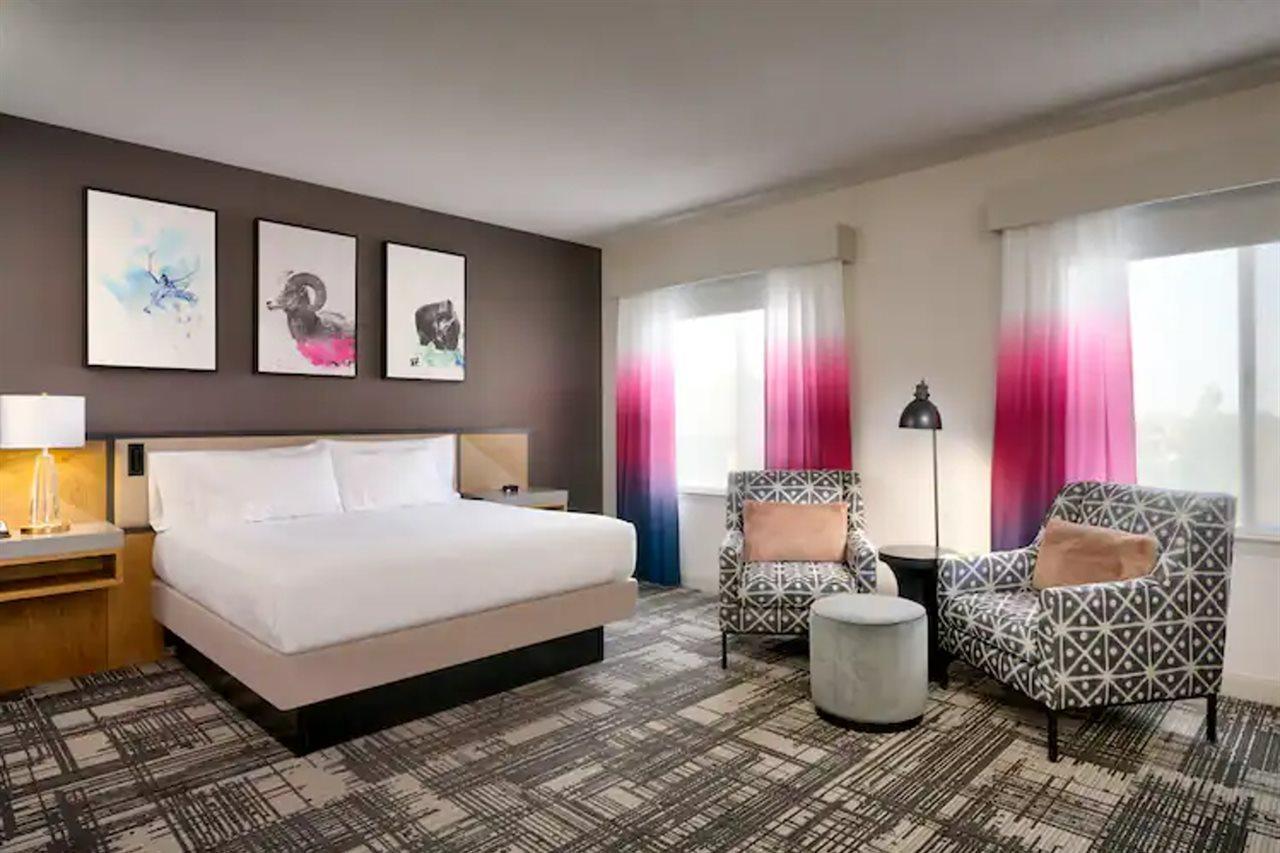 Hilton Garden Inn Bozeman Dış mekan fotoğraf