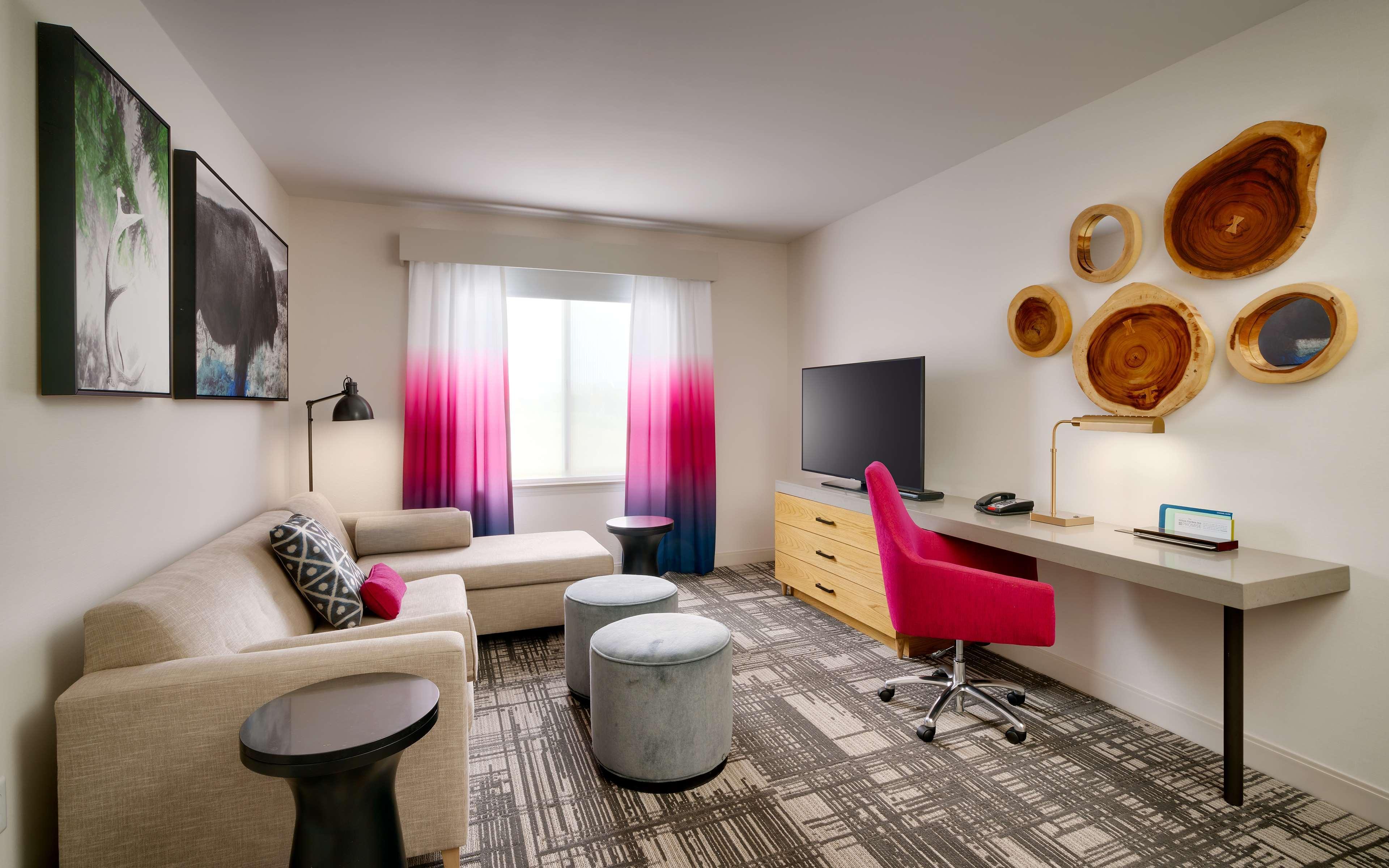 Hilton Garden Inn Bozeman Dış mekan fotoğraf