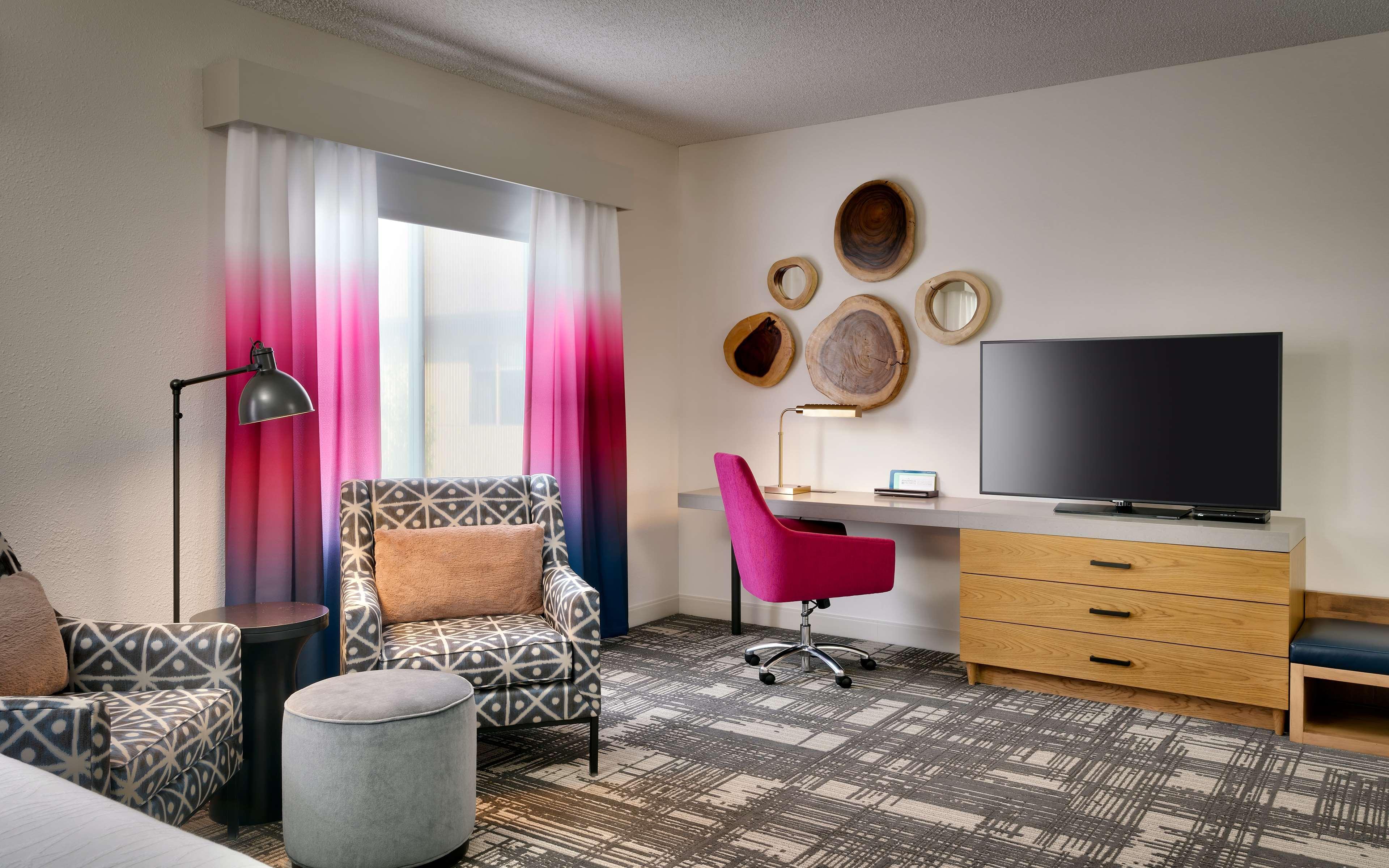 Hilton Garden Inn Bozeman Dış mekan fotoğraf