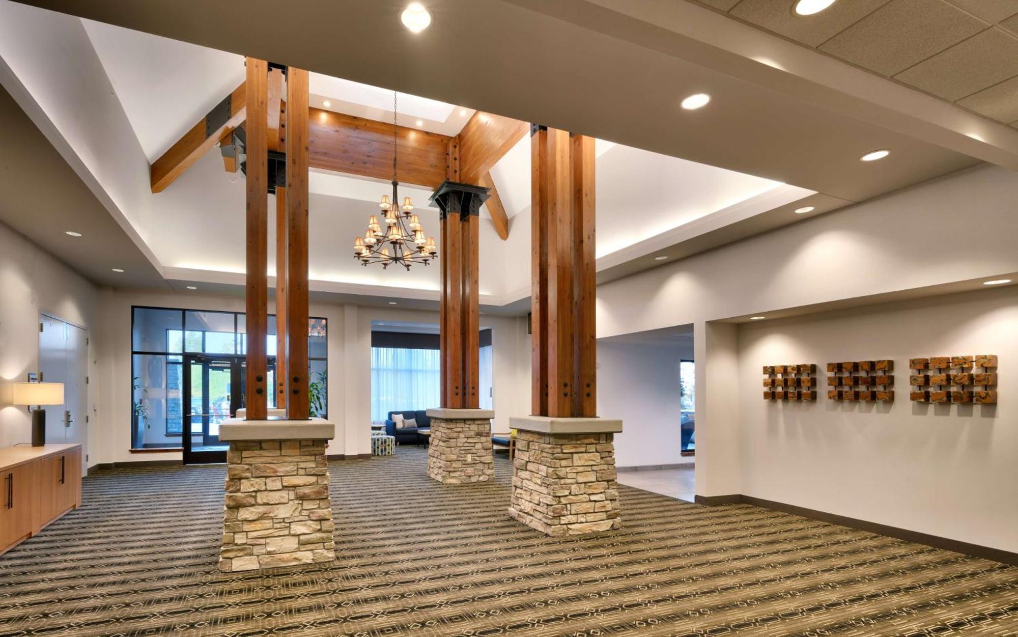 Hilton Garden Inn Bozeman Dış mekan fotoğraf