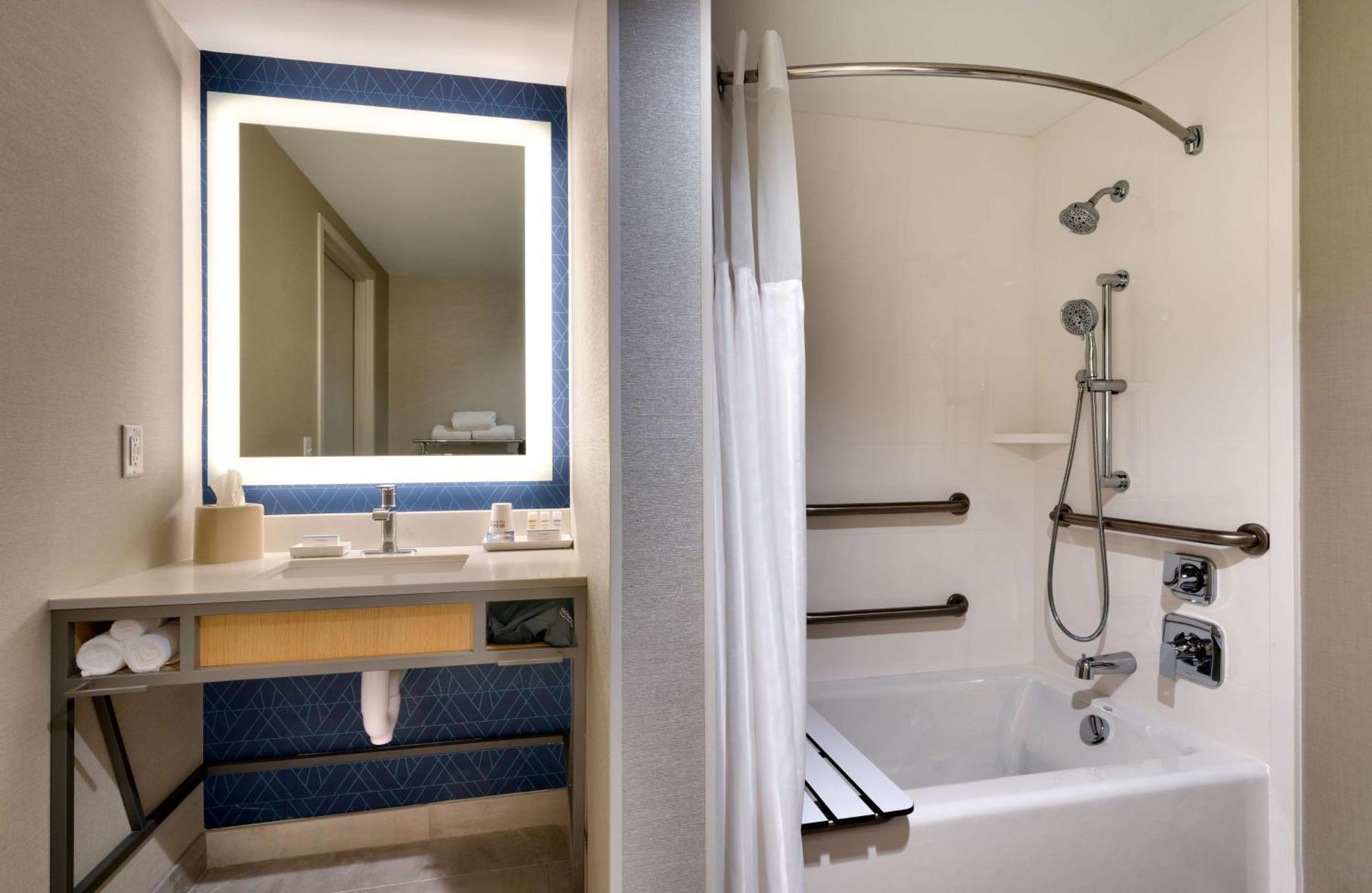 Hilton Garden Inn Bozeman Dış mekan fotoğraf