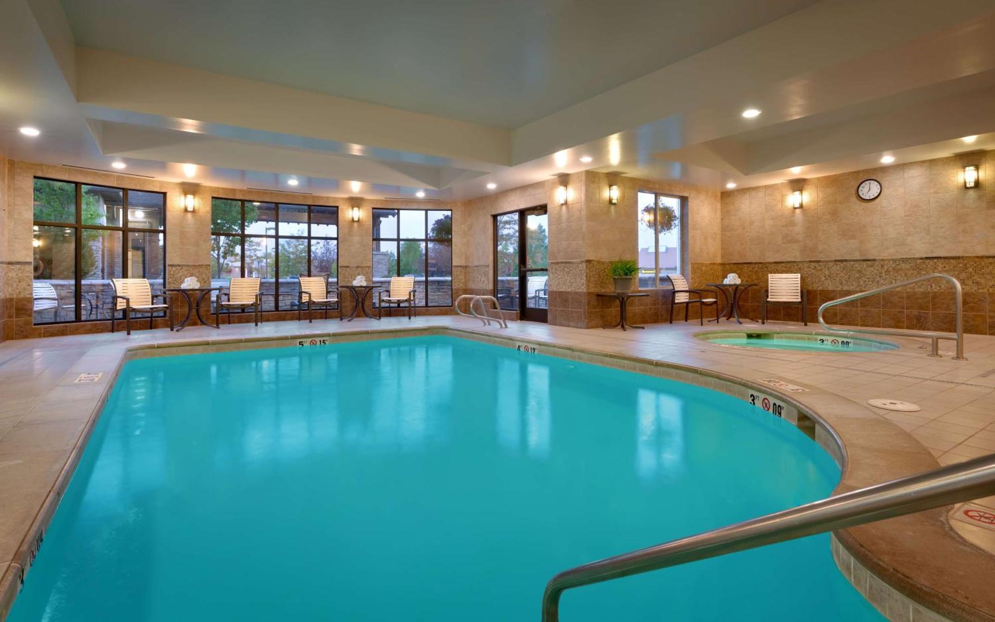 Hilton Garden Inn Bozeman Dış mekan fotoğraf