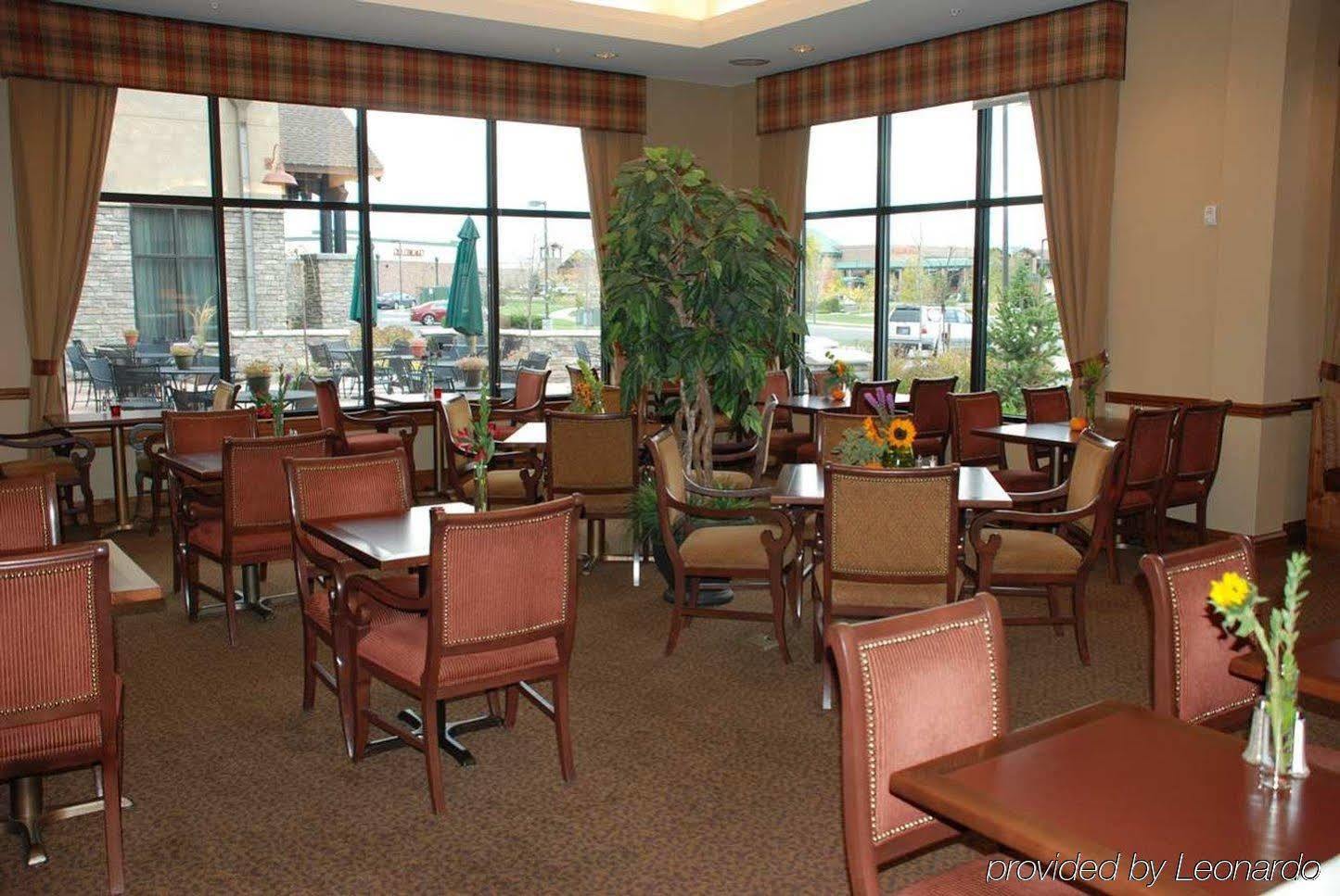 Hilton Garden Inn Bozeman Dış mekan fotoğraf