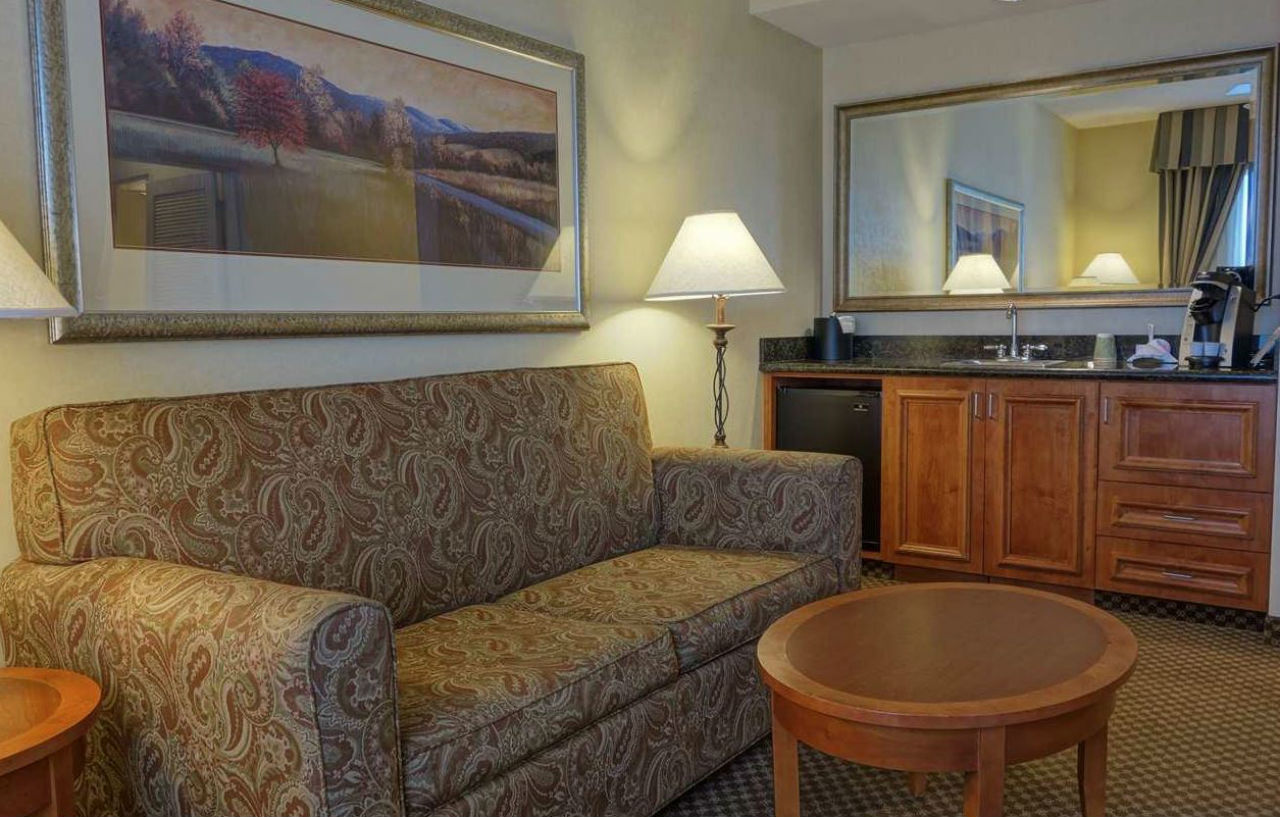 Hilton Garden Inn Bozeman Dış mekan fotoğraf